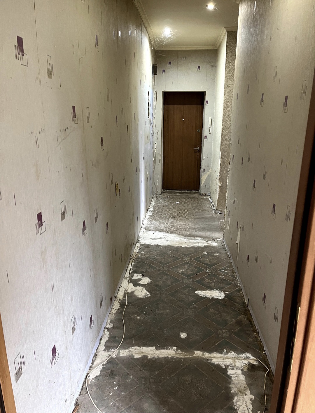 Квартира на ул. Космонавта Комарова, 44 м², 27 000$ — FAKTOR