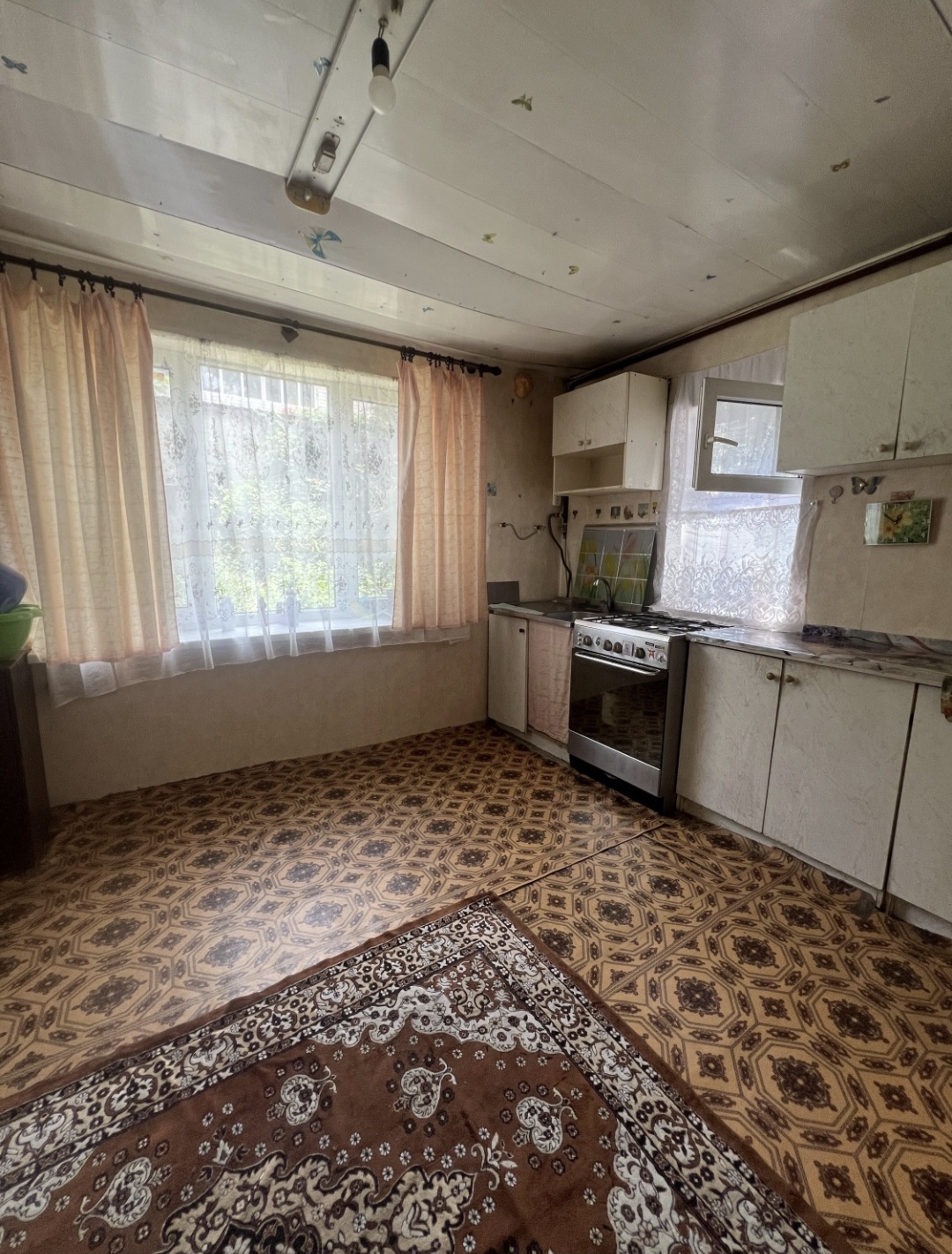 Будинок на вул. Заньковецкой, 37 м², 18 000$ — FAKTOR