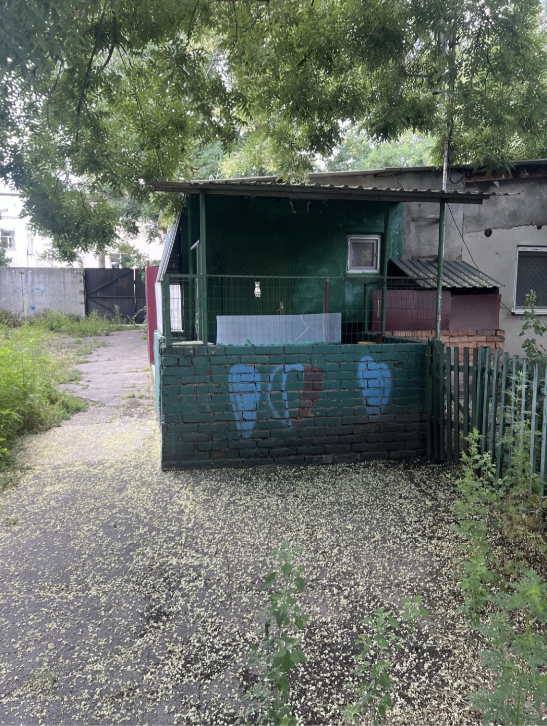Будинок на вул. Заньковецкой, 37 м², 18 000$ — FAKTOR