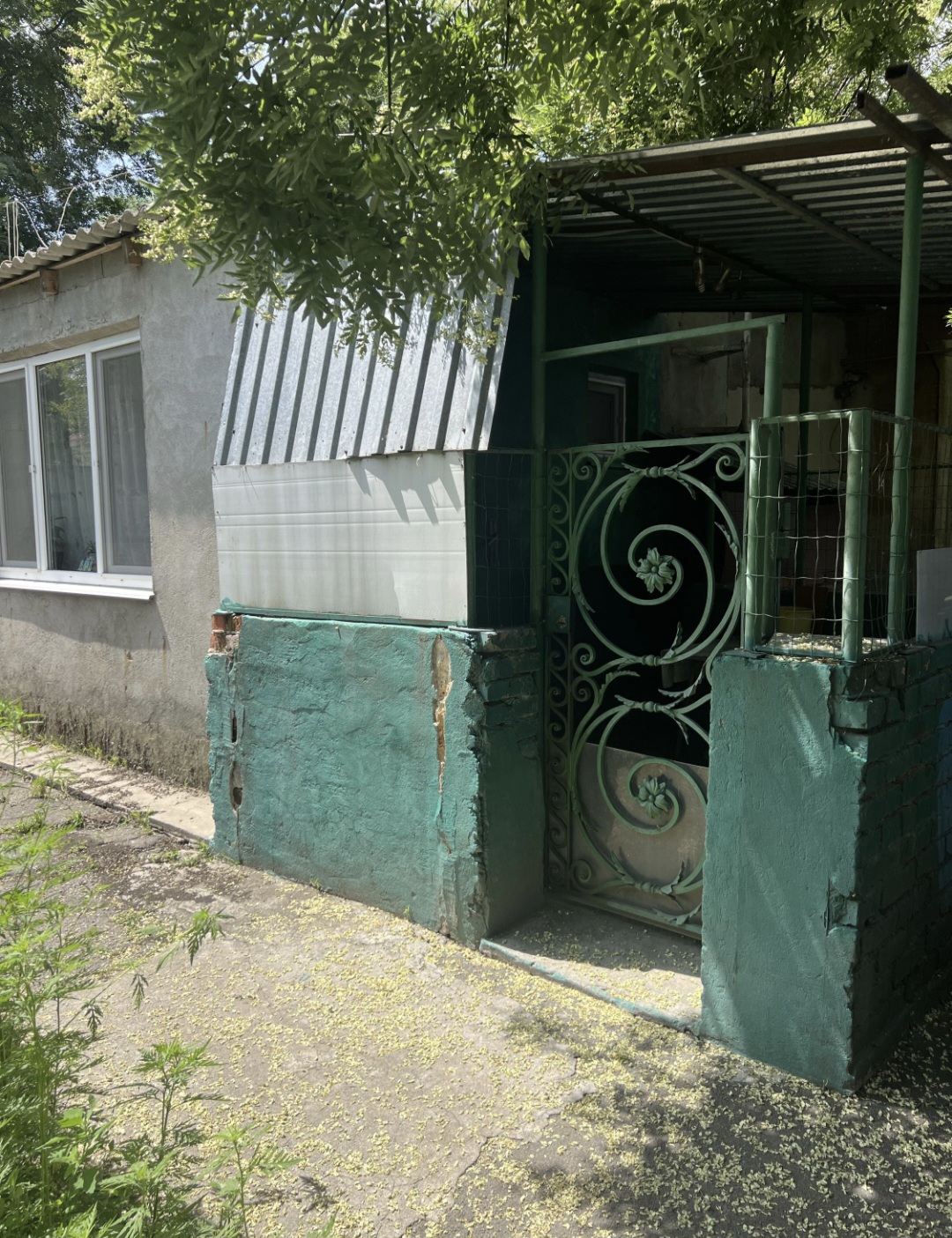 Будинок на вул. Заньковецкой, 37 м², 18 000$ — FAKTOR