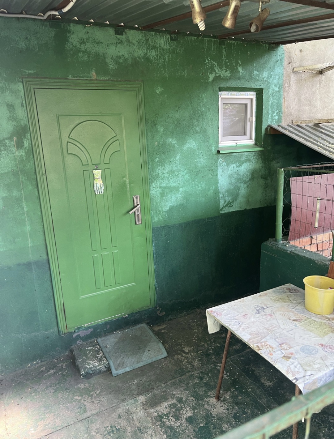 Будинок на вул. Заньковецкой, 37 м², 18 000$ — FAKTOR