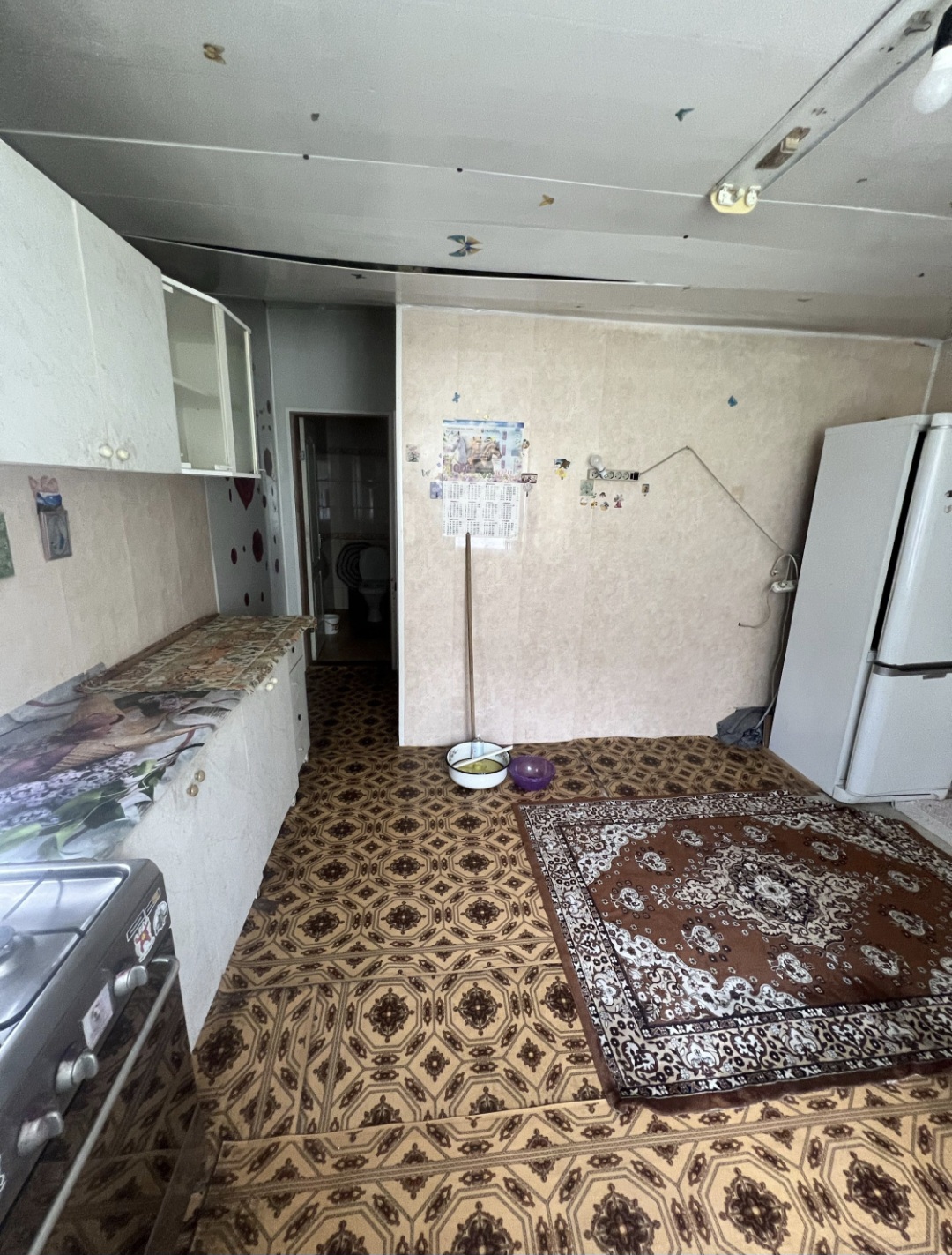 Будинок на вул. Заньковецкой, 37 м², 18 000$ — FAKTOR