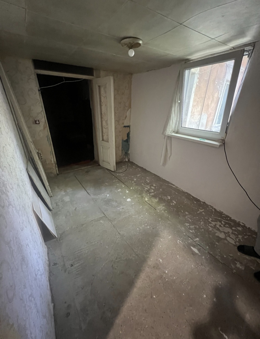 Будинок на вул. Заньковецкой, 37 м², 18 000$ — FAKTOR