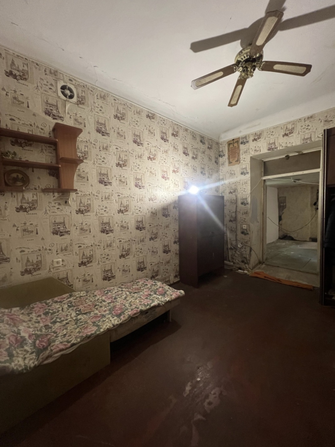 Будинок на вул. Заньковецкой, 37 м², 18 000$ — FAKTOR
