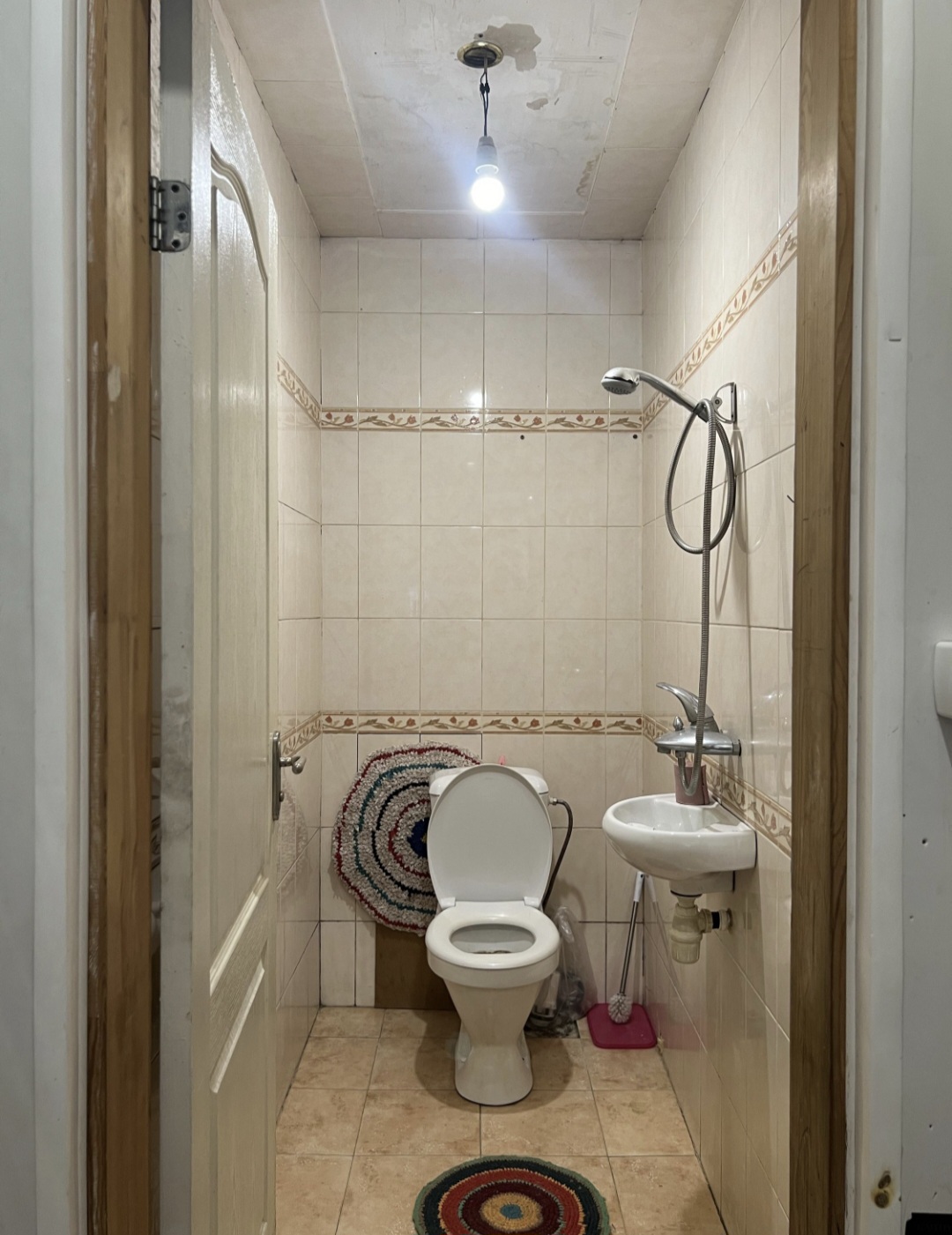 Будинок на вул. Заньковецкой, 37 м², 18 000$ — FAKTOR