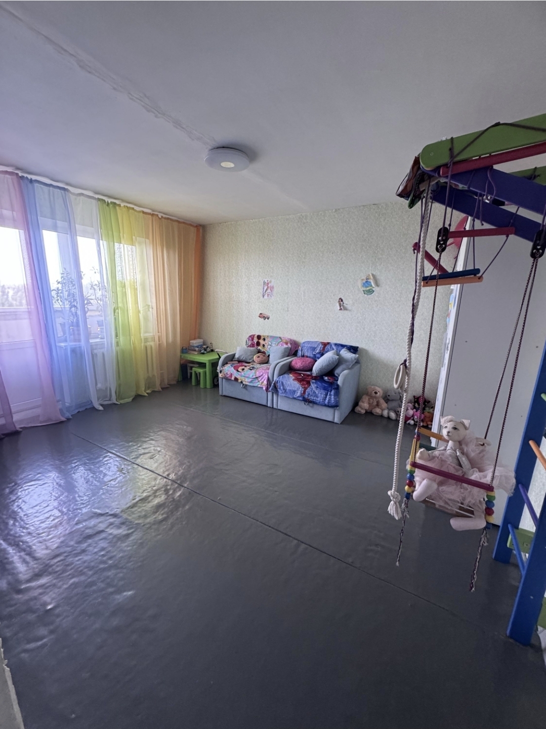 Квартира на вул. Паустовского, 72 м², 60 000$ — FAKTOR
