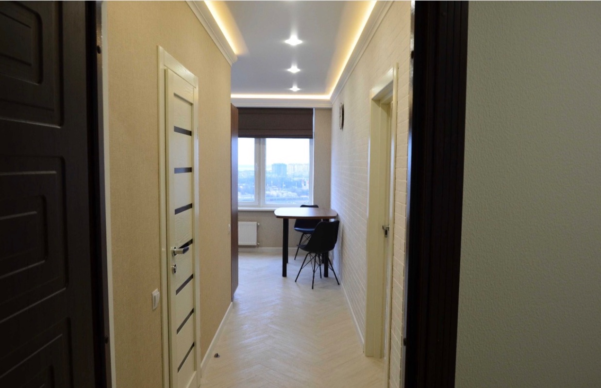 Квартира на вул. Бассейная, 38 м², 55 000$ — FAKTOR