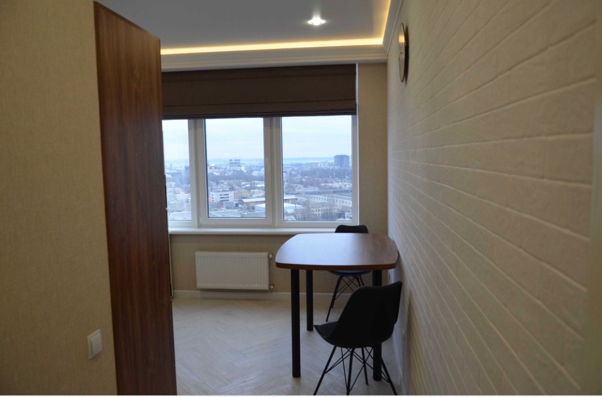 Квартира на вул. Бассейная, 38 м², 55 000$ — FAKTOR