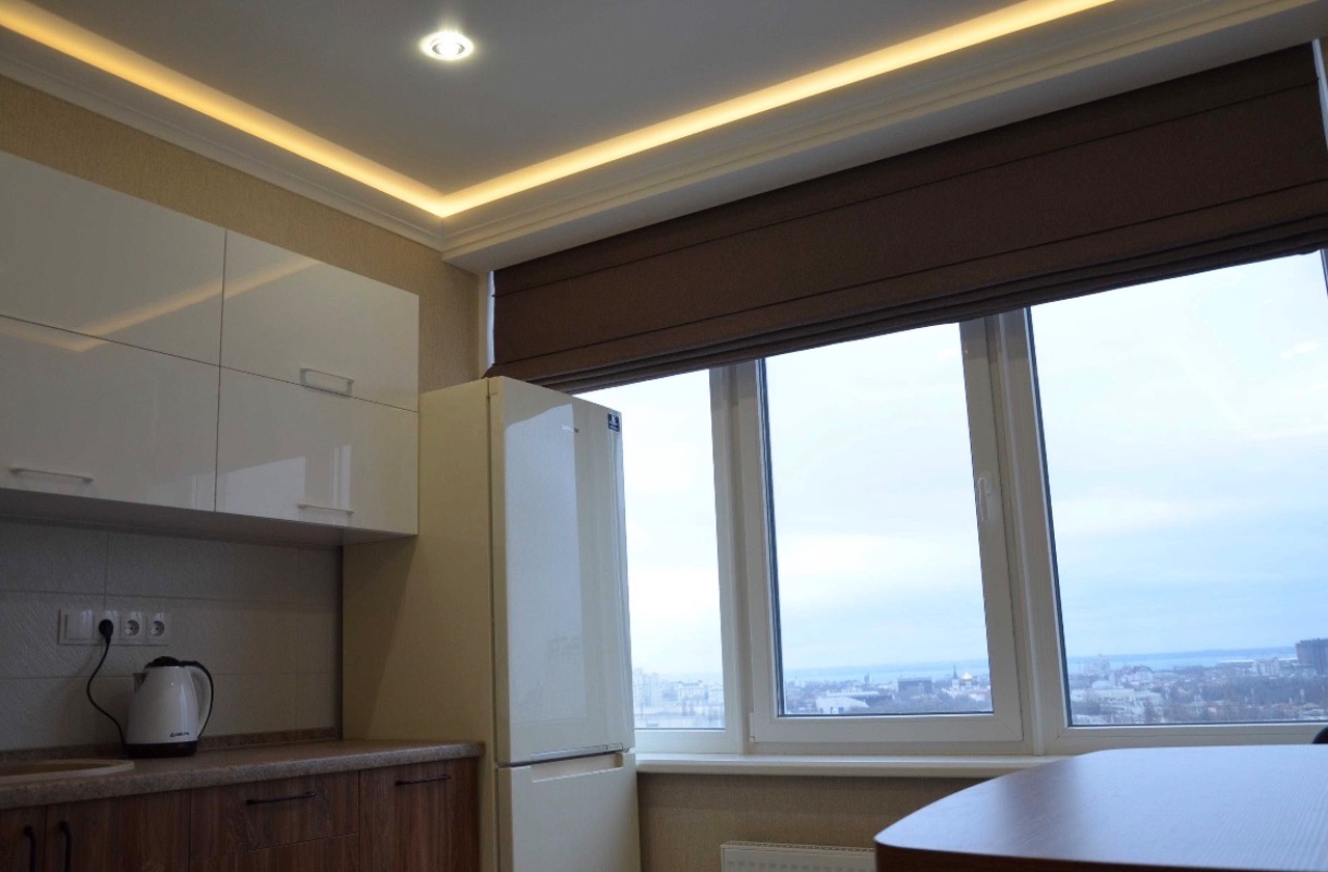 Квартира на вул. Бассейная, 38 м², 55 000$ — FAKTOR