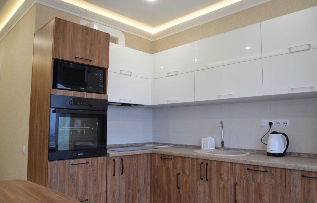 Квартира на вул. Бассейная, 38 м², 55 000$ — FAKTOR