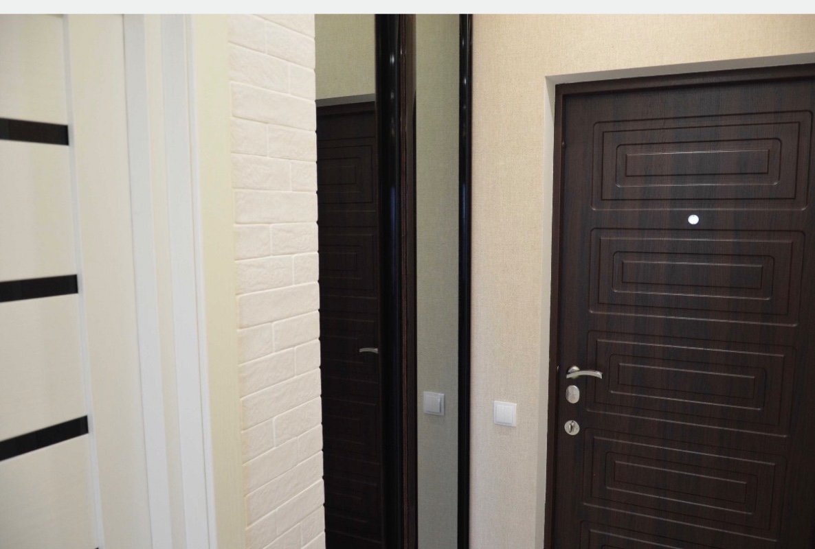 Квартира на вул. Бассейная, 38 м², 55 000$ — FAKTOR