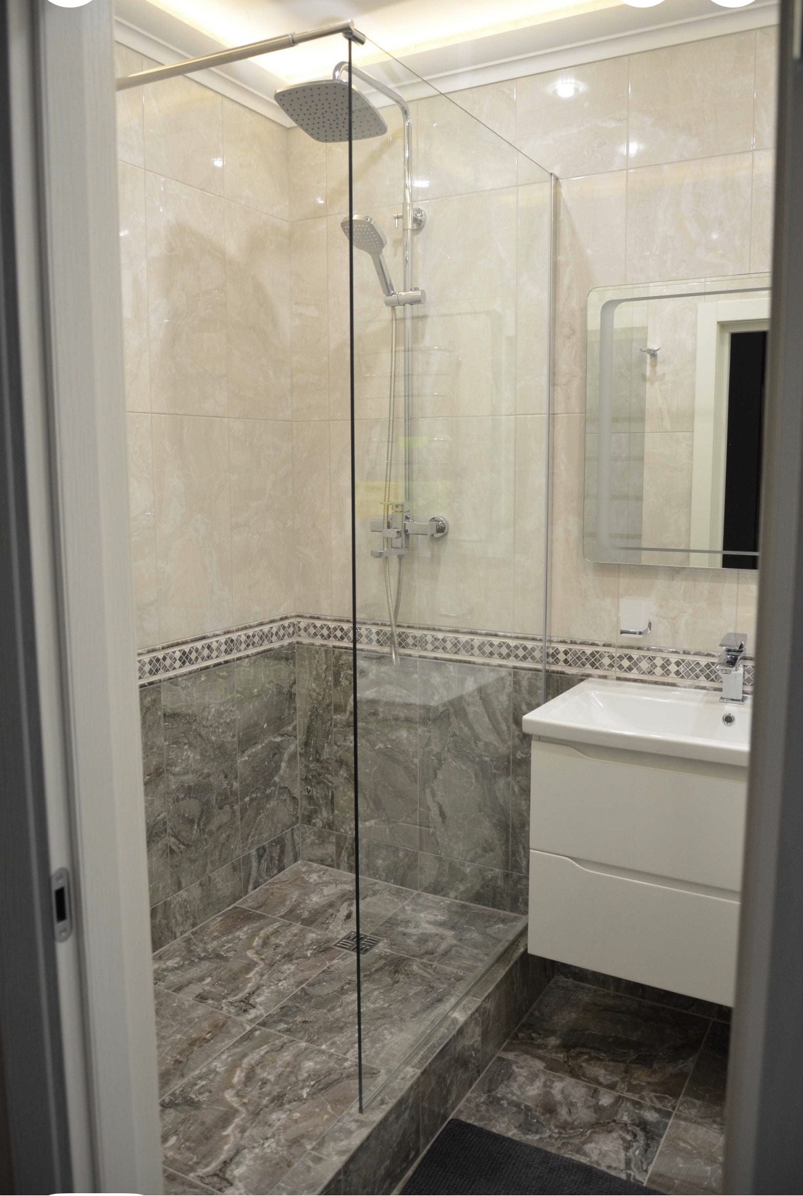 Квартира на вул. Бассейная, 38 м², 55 000$ — FAKTOR