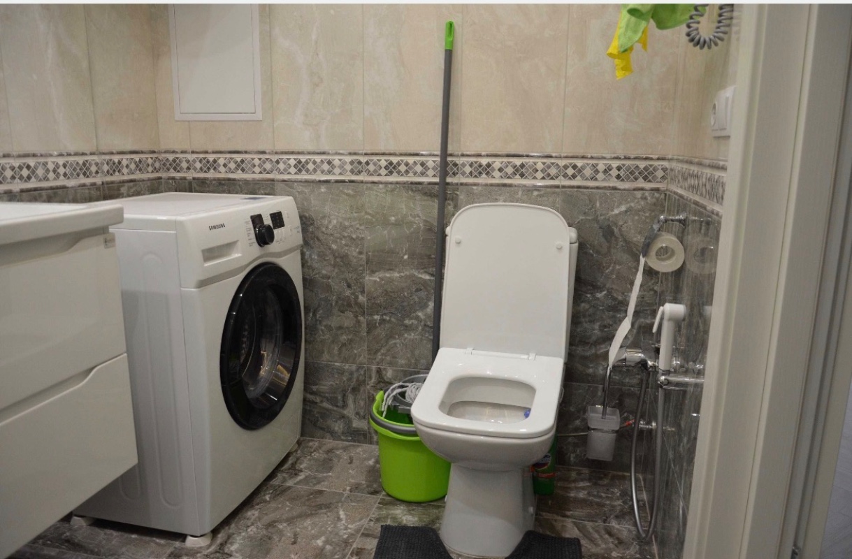 Квартира на вул. Бассейная, 38 м², 55 000$ — FAKTOR