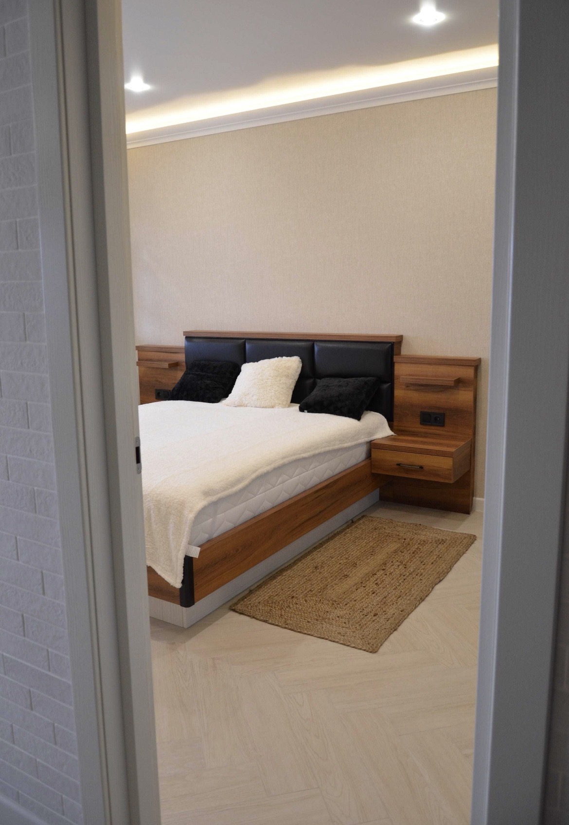 Квартира на вул. Бассейная, 38 м², 55 000$ — FAKTOR