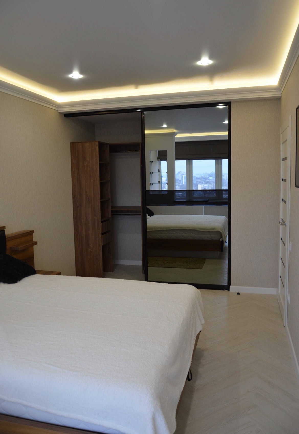 Квартира на вул. Бассейная, 38 м², 55 000$ — FAKTOR