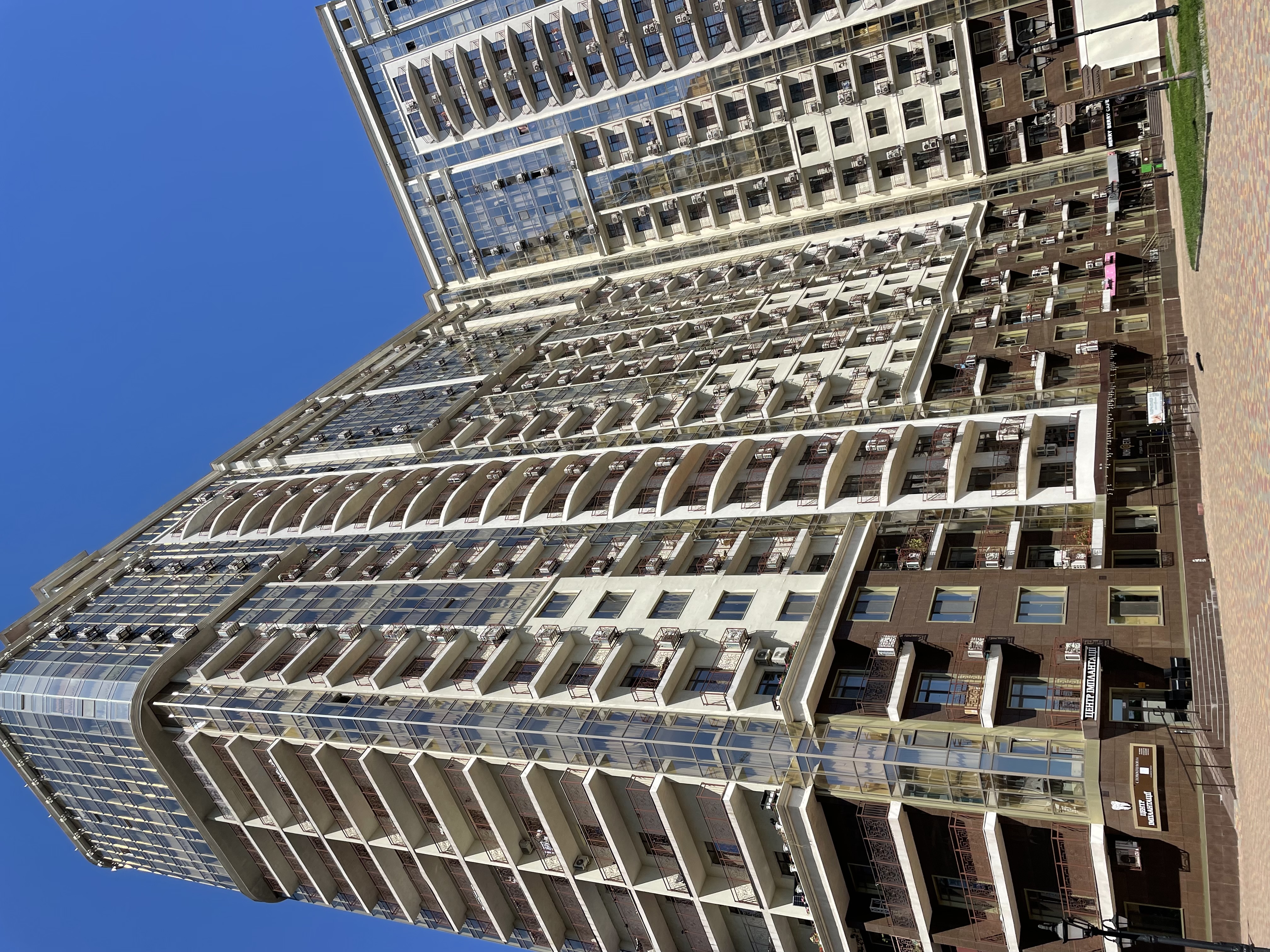 Квартира на ул. Французский бульвар, 130 м², 270 000$ — FAKTOR