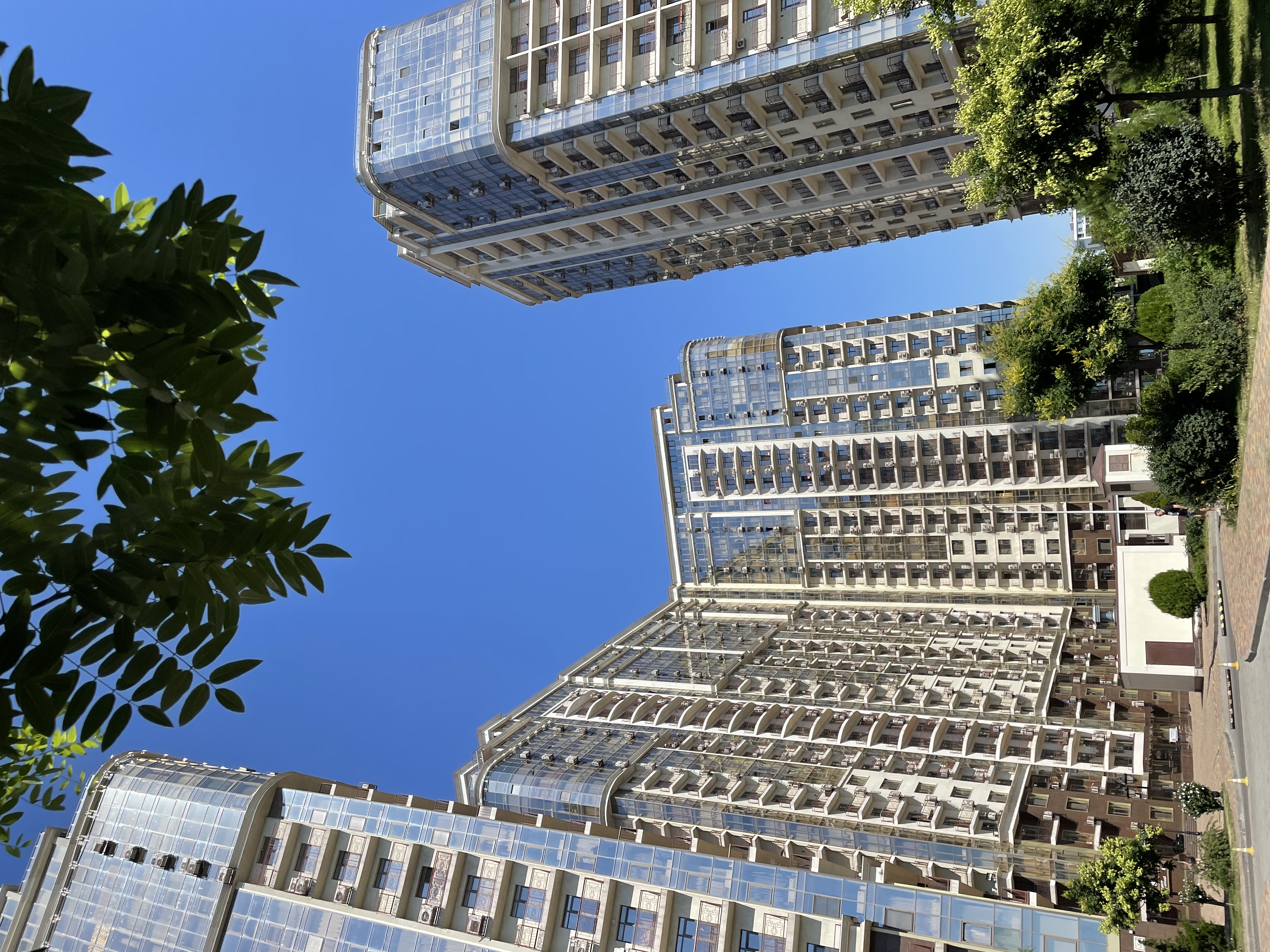 Квартира на ул. Французский бульвар, 130 м², 270 000$ — FAKTOR