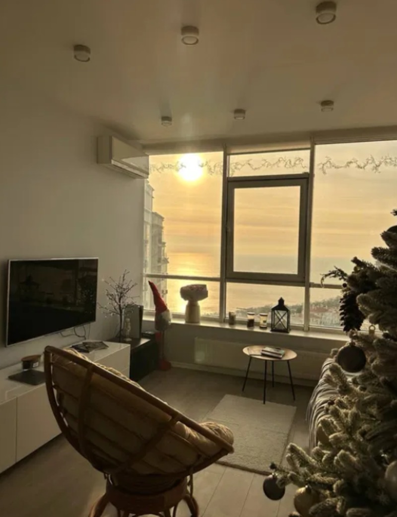 Квартира на ул. Французский бульвар, 130 м², 270 000$ — FAKTOR