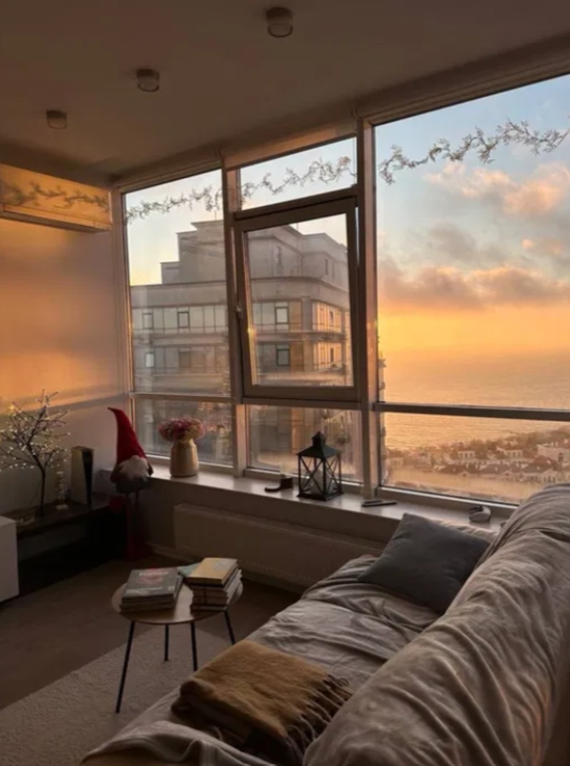 Квартира на ул. Французский бульвар, 130 м², 270 000$ — FAKTOR