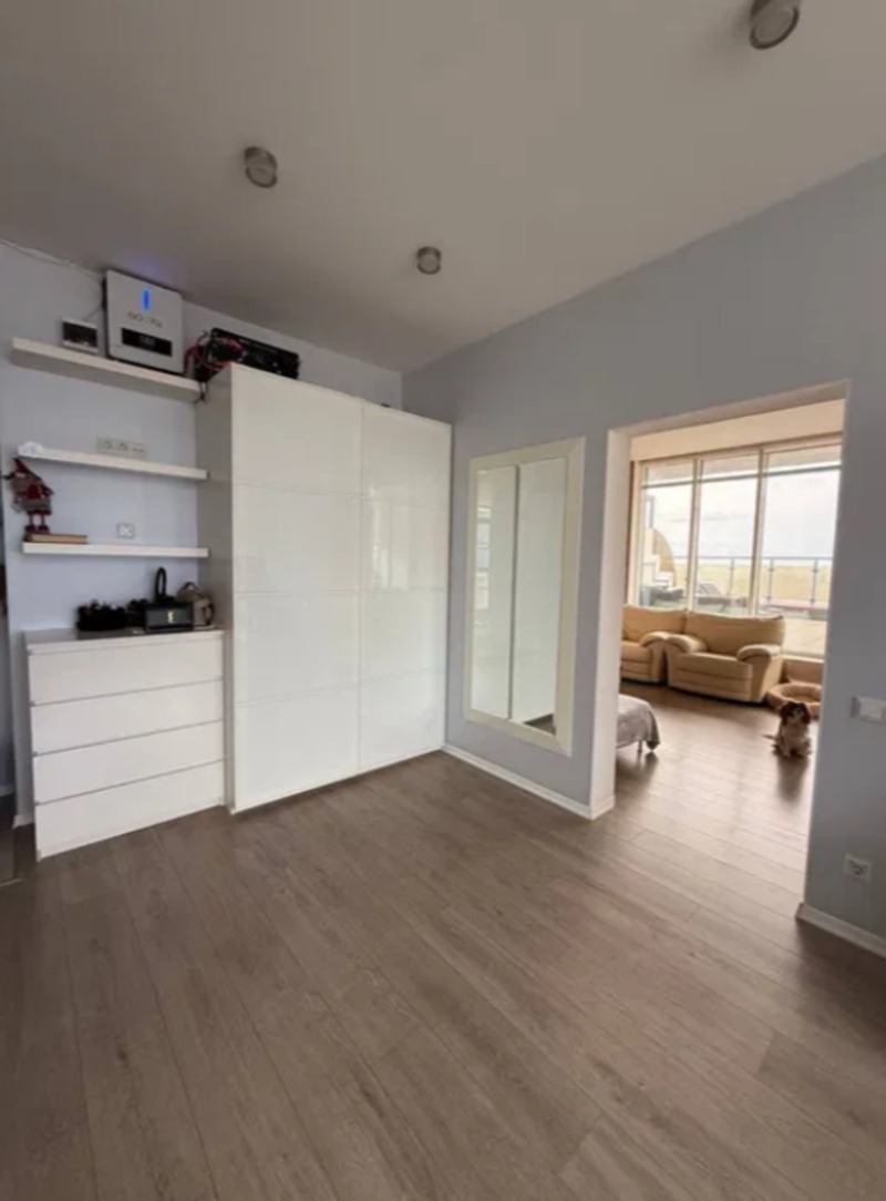 Квартира на ул. Французский бульвар, 130 м², 270 000$ — FAKTOR