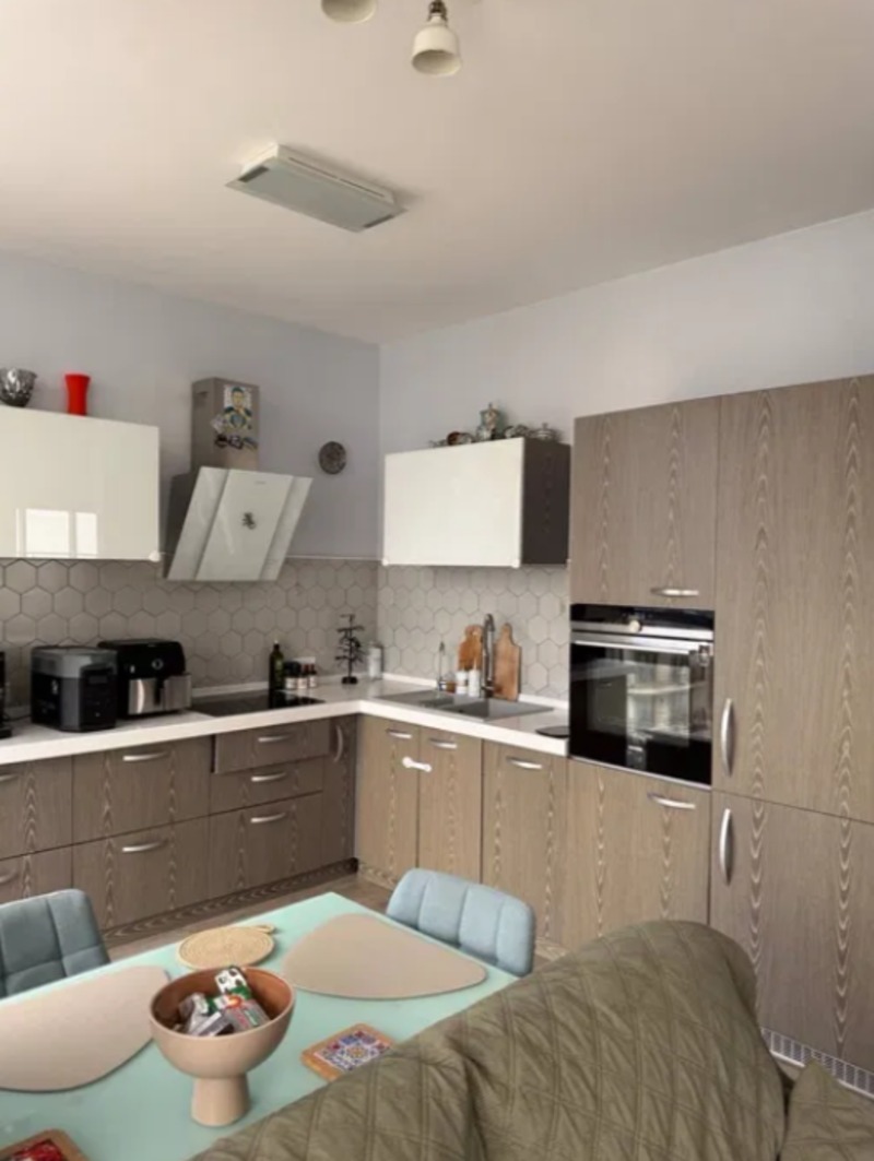 Квартира на ул. Французский бульвар, 130 м², 270 000$ — FAKTOR