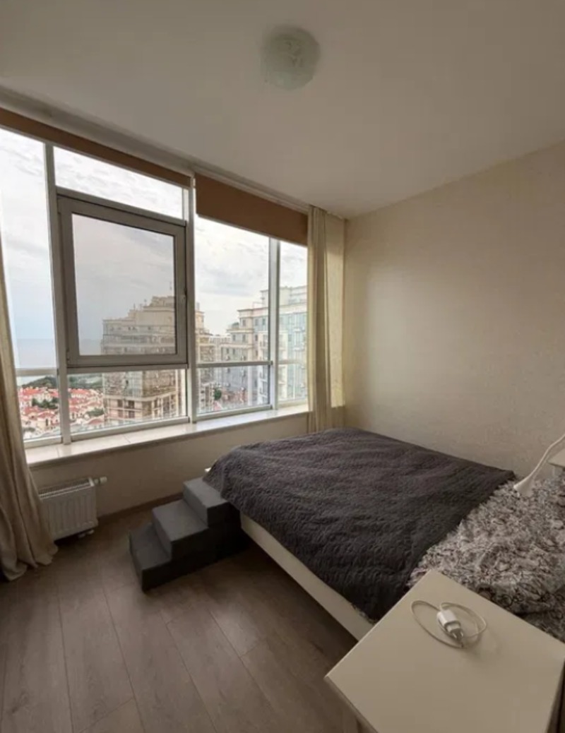 Квартира на ул. Французский бульвар, 130 м², 270 000$ — FAKTOR