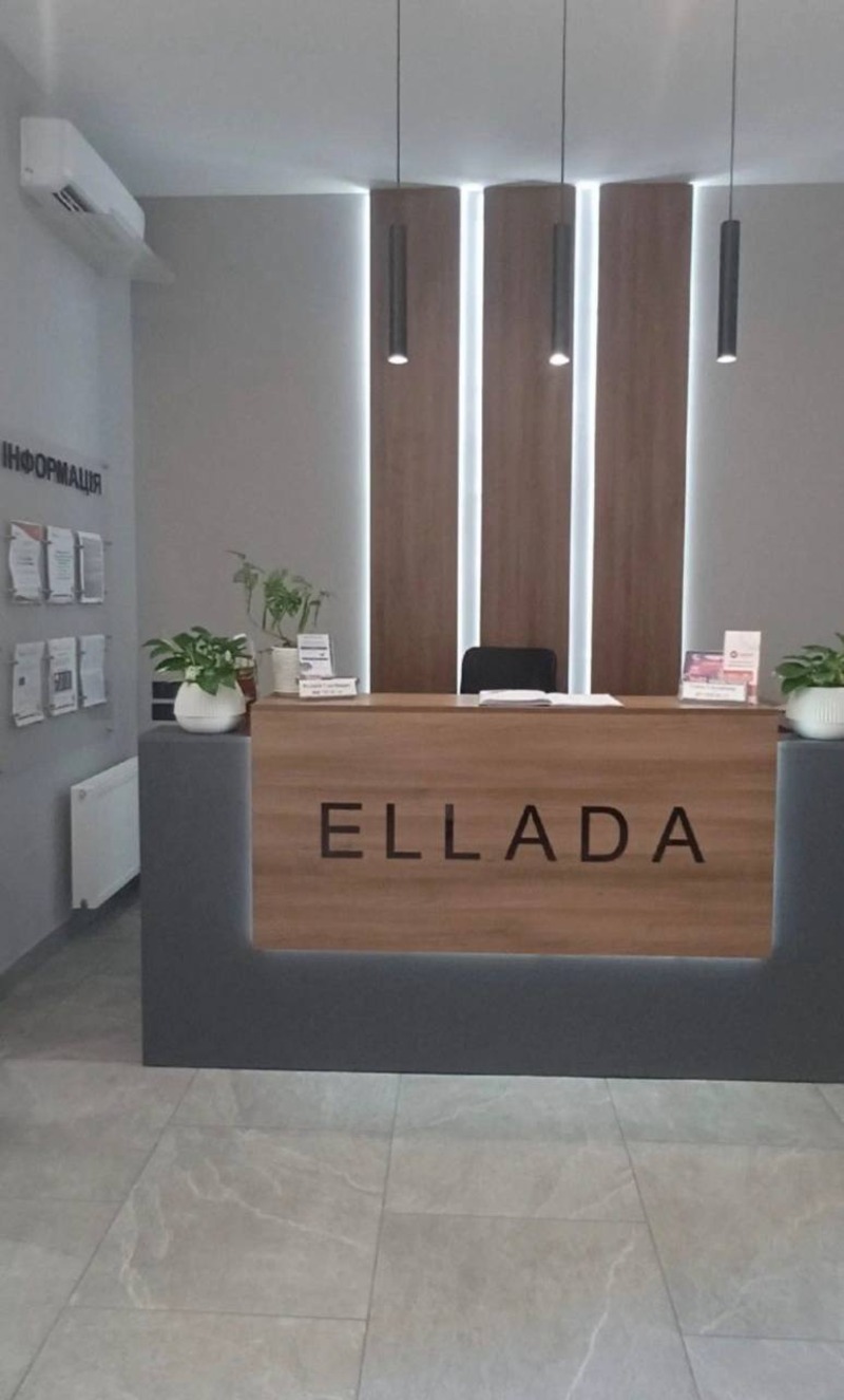 Квартира на вул. Генуэзская, 53 м², 67 500$ — FAKTOR