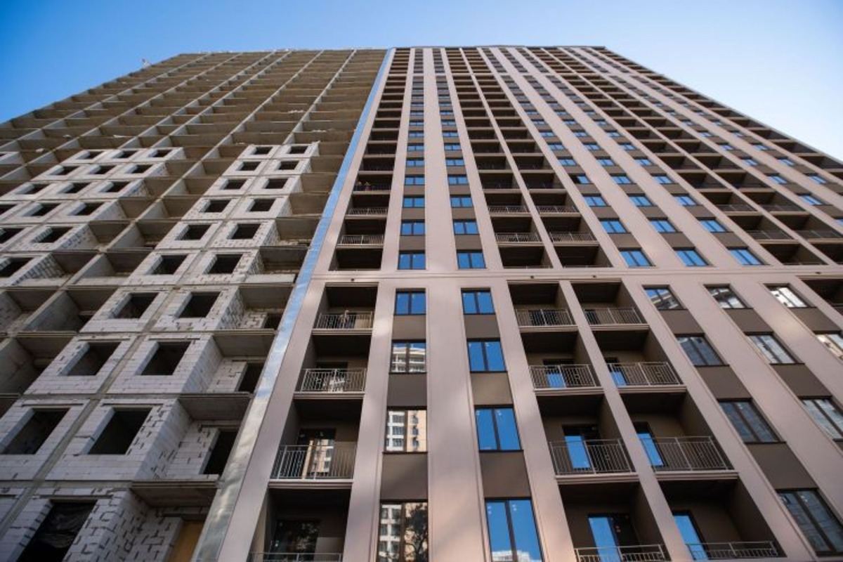 Квартира на вул. Генуэзская, 53 м², 67 500$ — FAKTOR