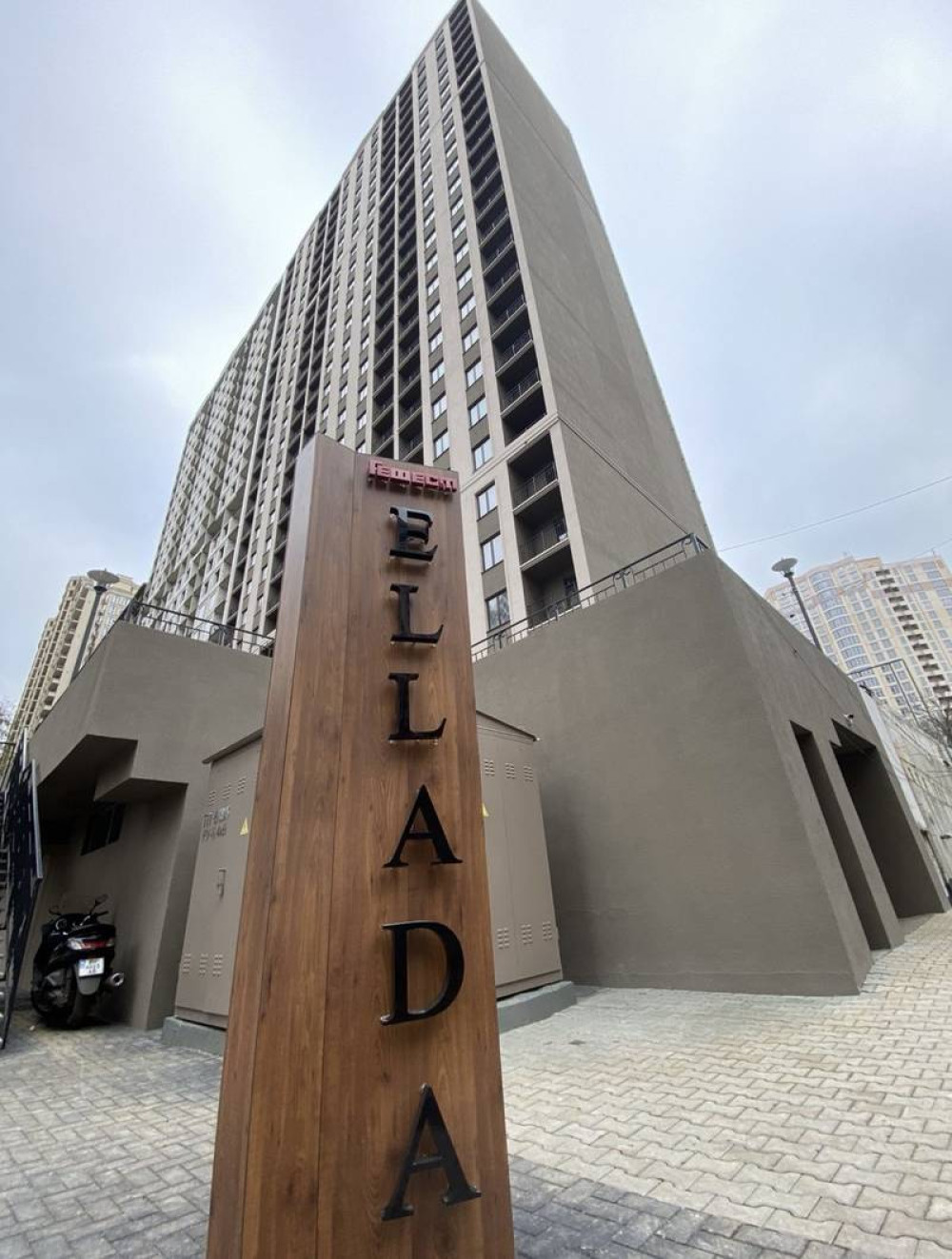 Квартира на вул. Генуэзская, 53 м², 67 500$ — FAKTOR