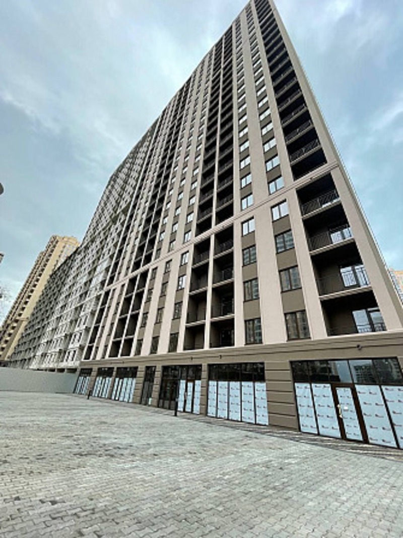 Квартира на вул. Генуэзская, 53 м², 67 500$ — FAKTOR