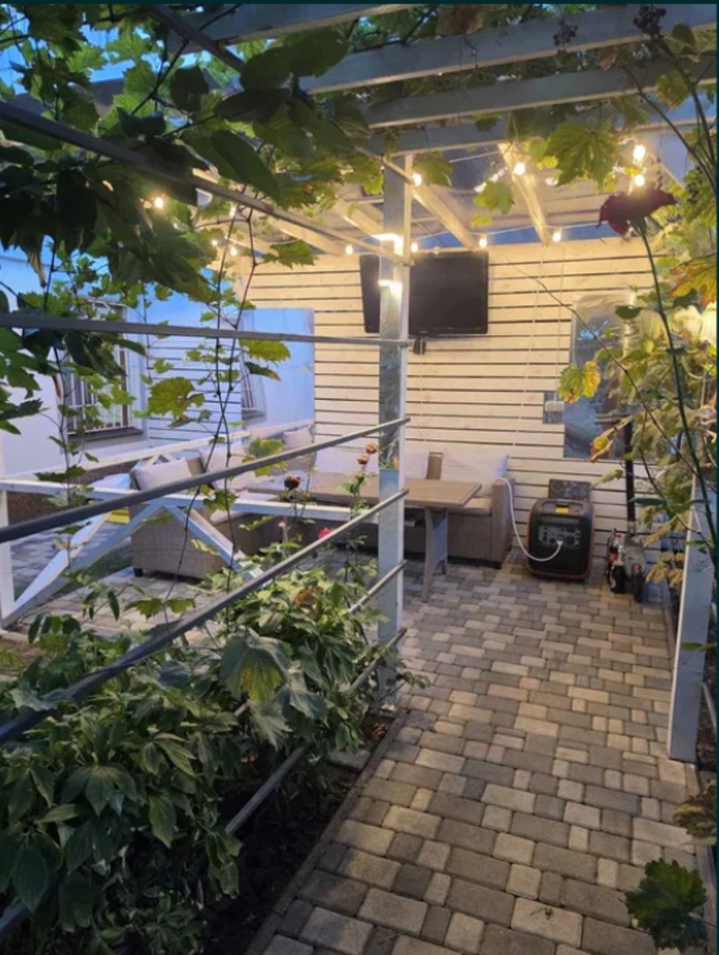 Будинок на вул. Китобойная, 70 м², 140 000$ — FAKTOR