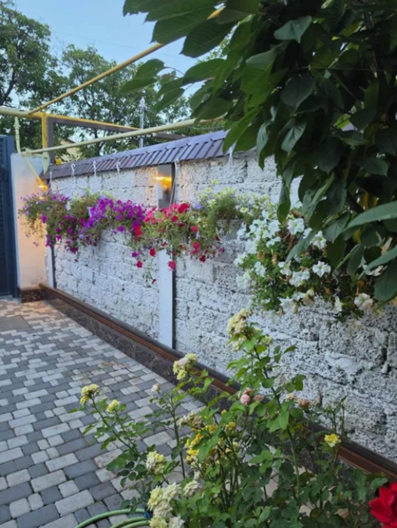 Будинок на вул. Китобойная, 70 м², 140 000$ — FAKTOR