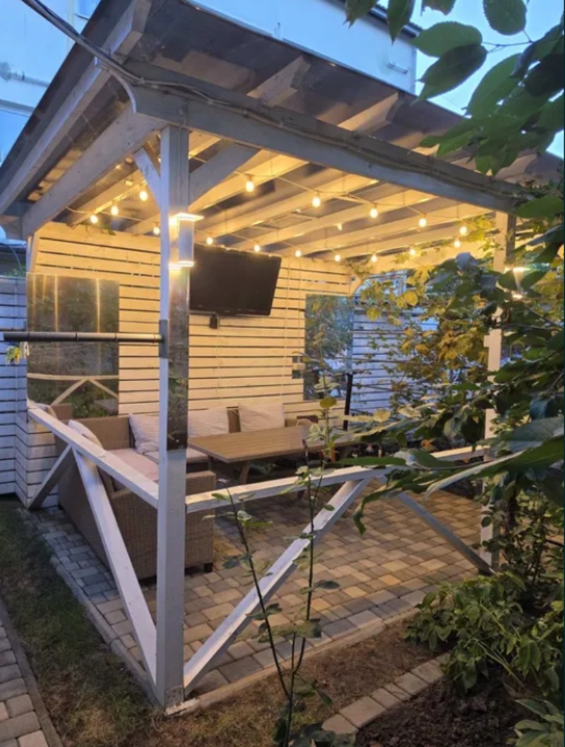 Будинок на вул. Китобойная, 70 м², 140 000$ — FAKTOR