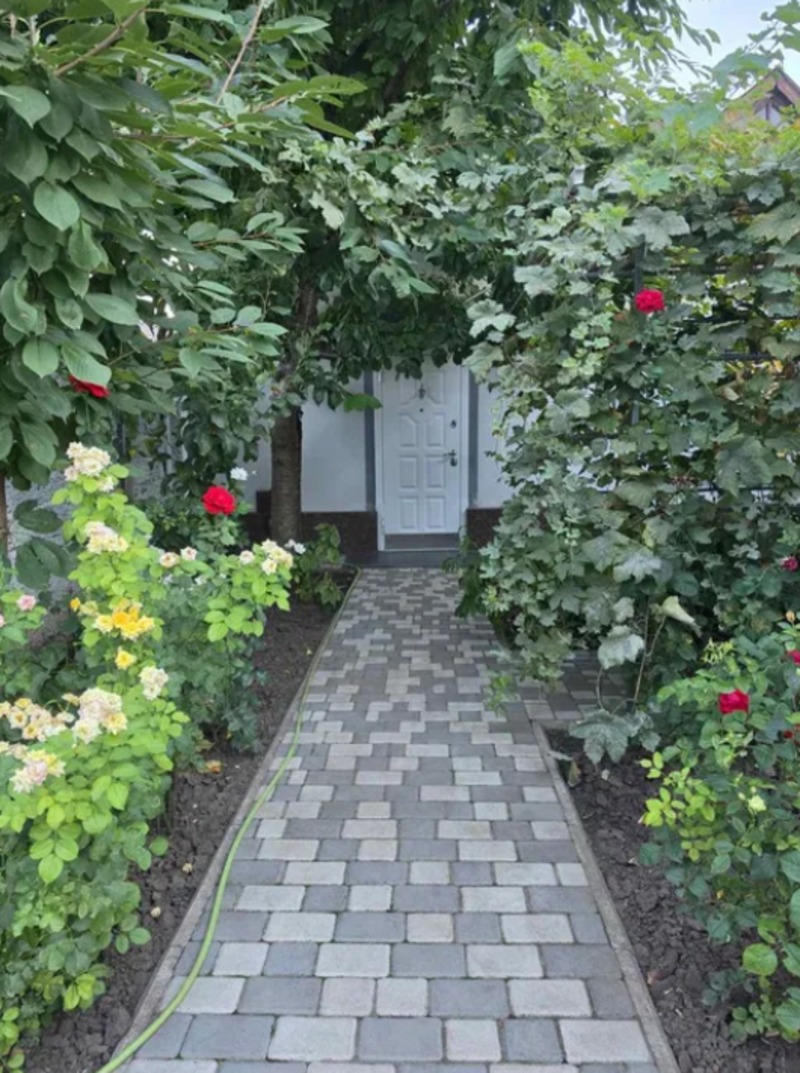 Будинок на вул. Китобойная, 70 м², 140 000$ — FAKTOR
