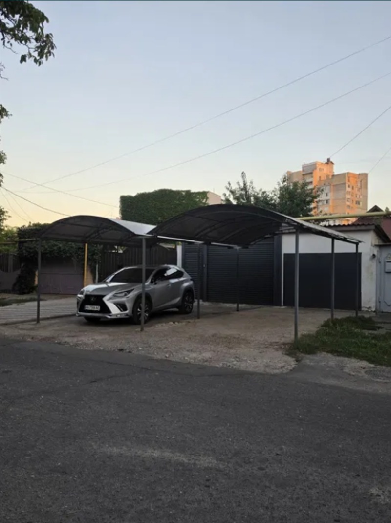 Будинок на вул. Китобойная, 70 м², 140 000$ — FAKTOR