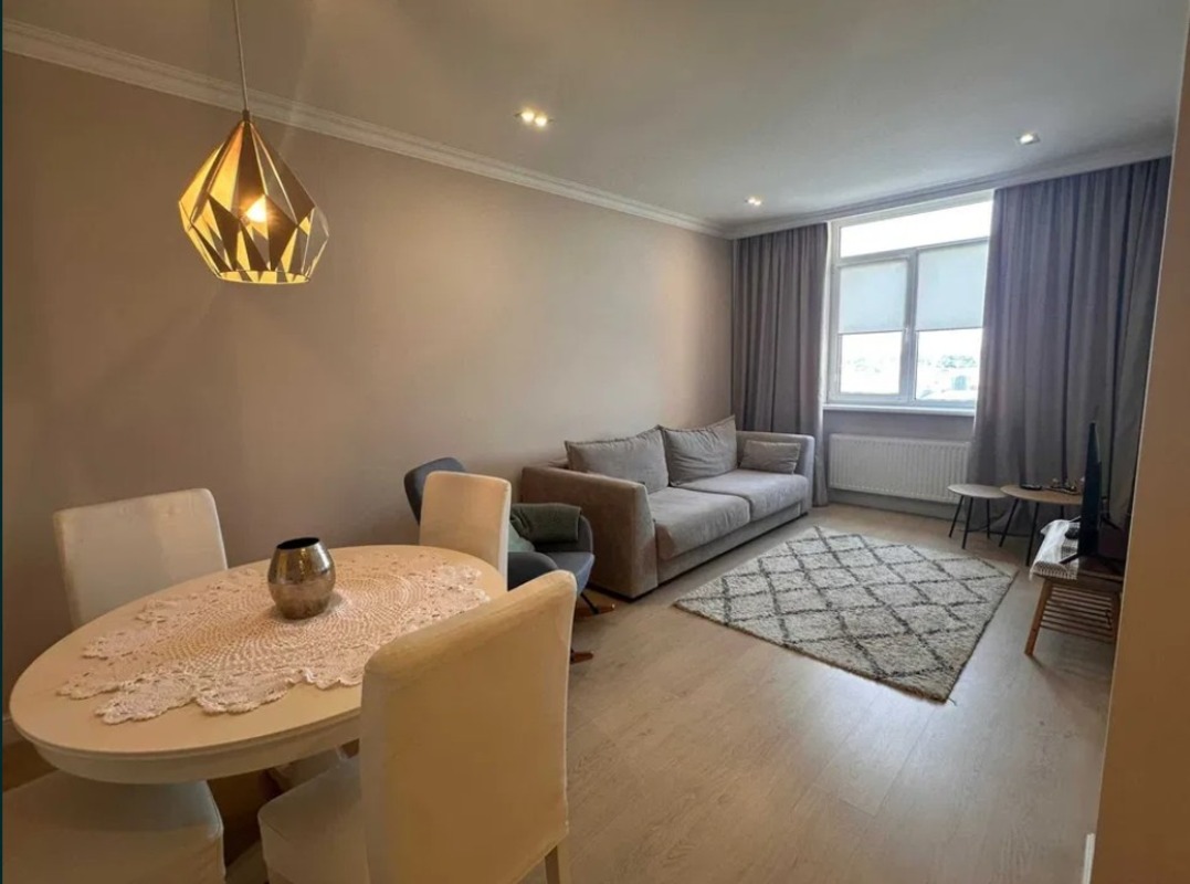 Квартира на вул. Балковская, 68 м², 95 000$ — FAKTOR