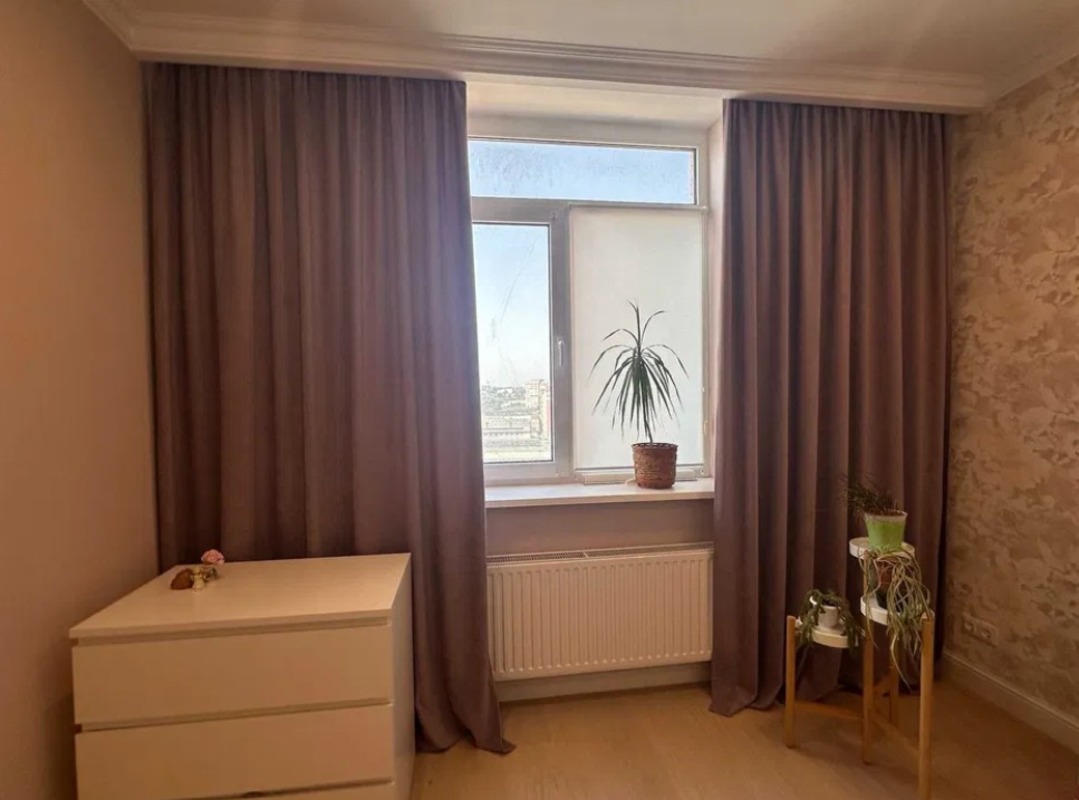 Квартира на вул. Балковская, 68 м², 95 000$ — FAKTOR