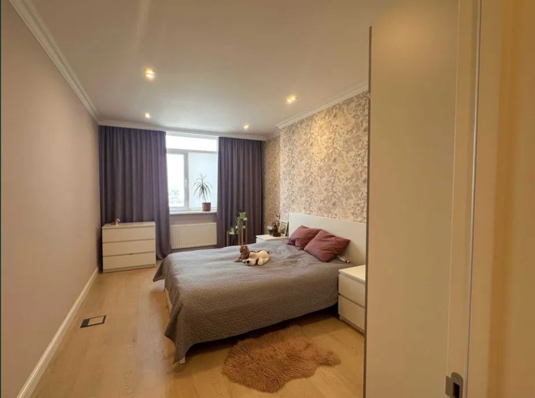 Квартира на вул. Балковская, 68 м², 95 000$ — FAKTOR