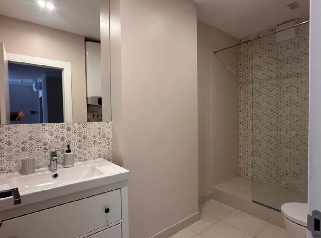 Квартира на вул. Балковская, 68 м², 95 000$ — FAKTOR