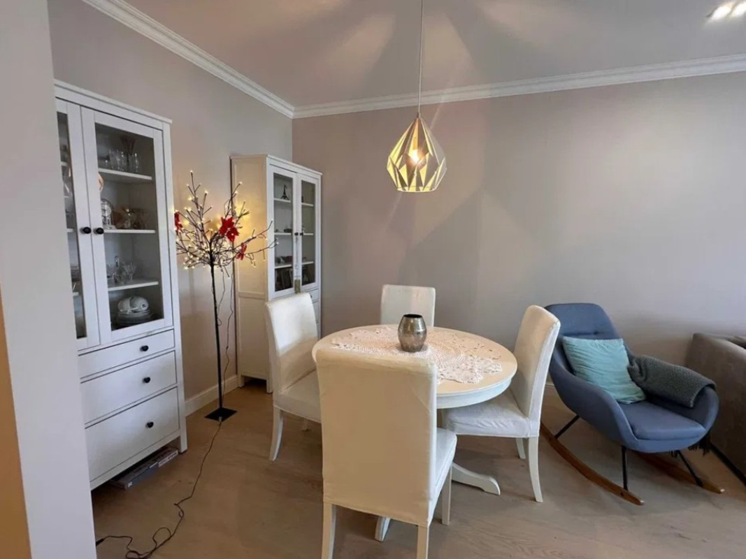 Квартира на вул. Балковская, 68 м², 95 000$ — FAKTOR