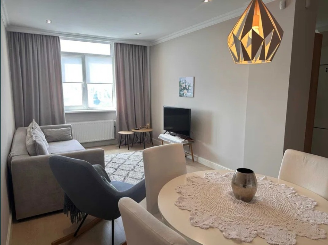 Квартира на вул. Балковская, 68 м², 95 000$ — FAKTOR