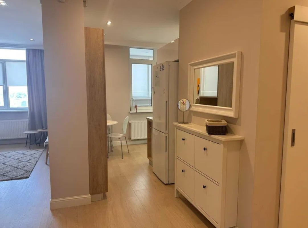 Квартира на вул. Балковская, 68 м², 95 000$ — FAKTOR