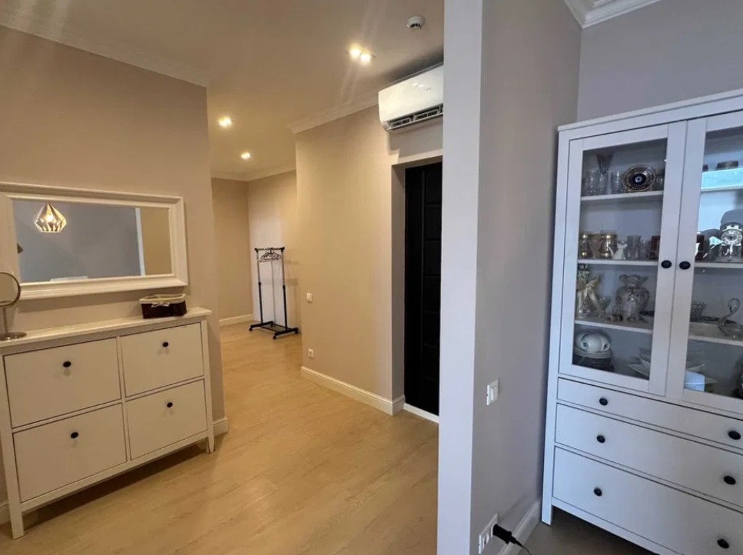 Квартира на вул. Балковская, 68 м², 95 000$ — FAKTOR