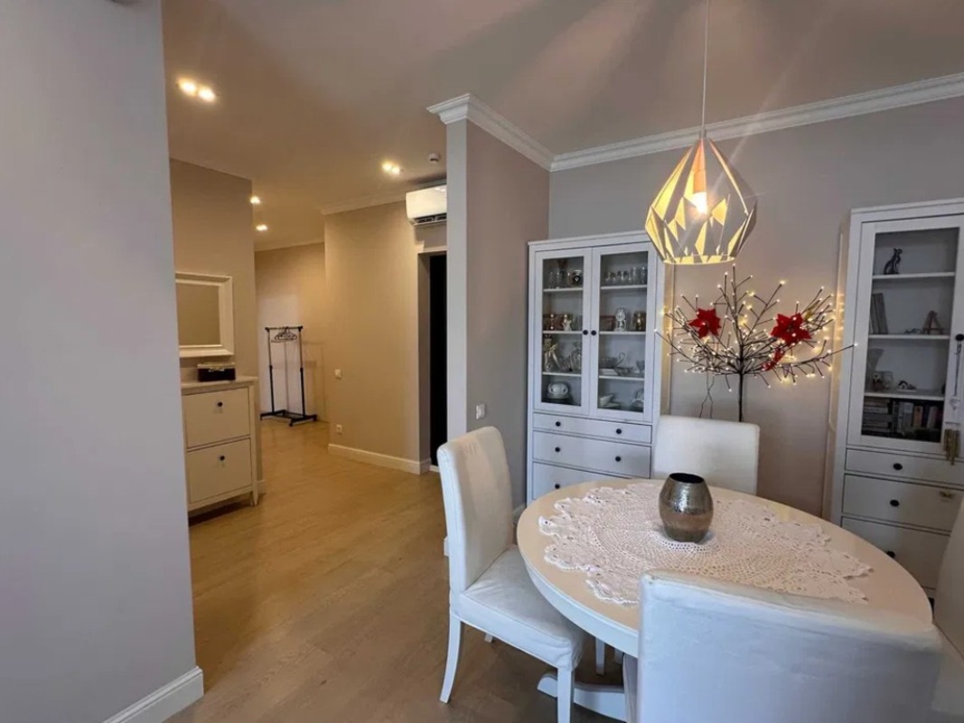 Квартира на вул. Балковская, 68 м², 95 000$ — FAKTOR