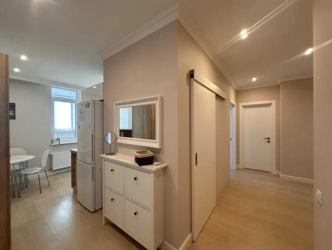 Квартира на вул. Балковская, 68 м², 95 000$ — FAKTOR