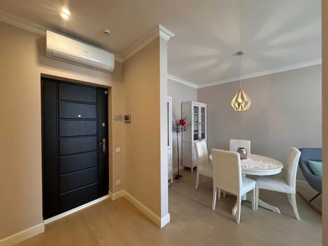 Квартира на вул. Балковская, 68 м², 95 000$ — FAKTOR