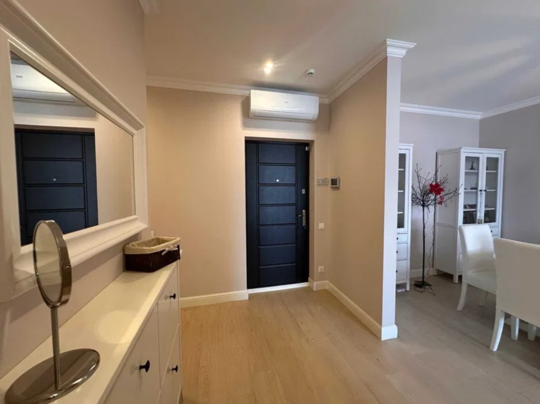 Квартира на вул. Балковская, 68 м², 95 000$ — FAKTOR