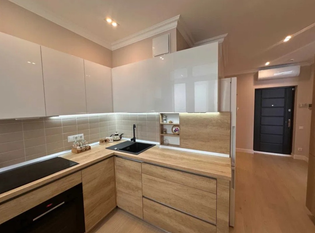Квартира на вул. Балковская, 68 м², 95 000$ — FAKTOR