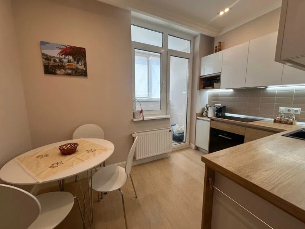 Квартира на вул. Балковская, 68 м², 95 000$ — FAKTOR