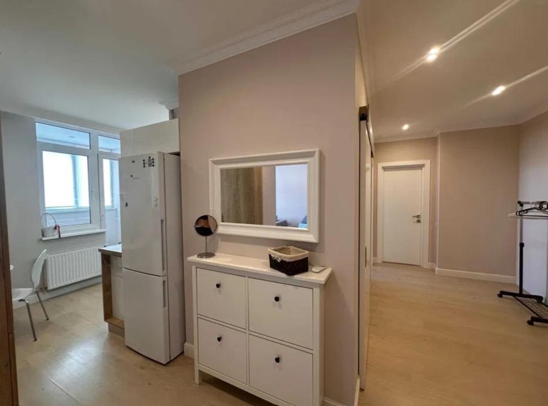 Квартира на вул. Балковская, 68 м², 95 000$ — FAKTOR
